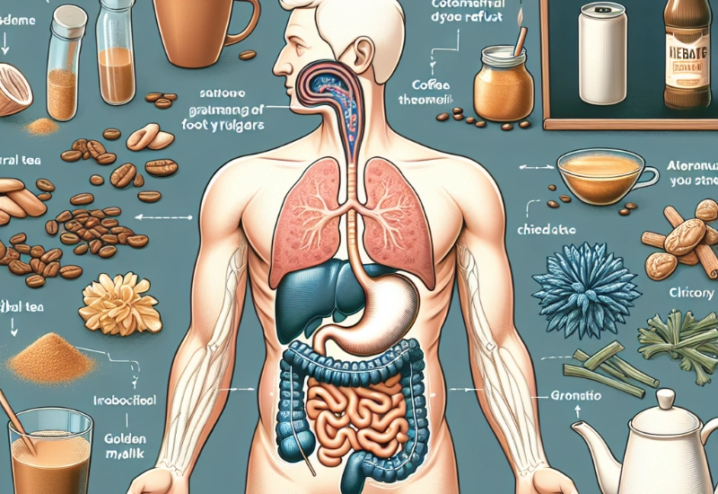 Autoimmune Protocol Coffee Alternatives
