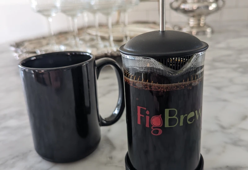 Honest FigBrew Review