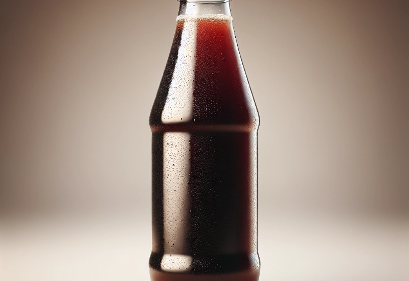 Guarana Juice as Coffee Additive